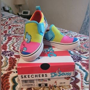 Kids Sketchers